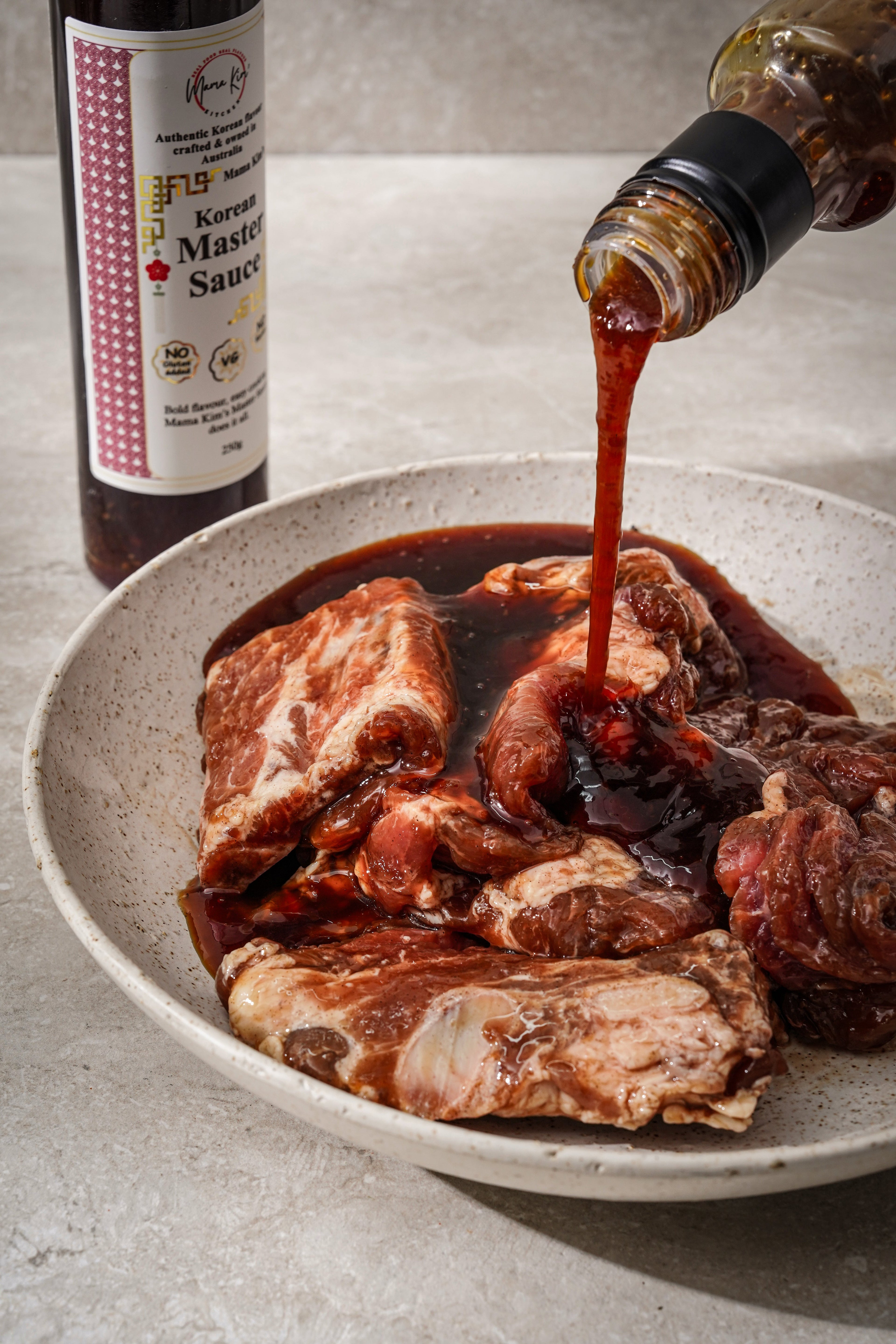 All-Purpose Marinade – Simple, Smart, Versatile (DIY Korean BBQ marinade)