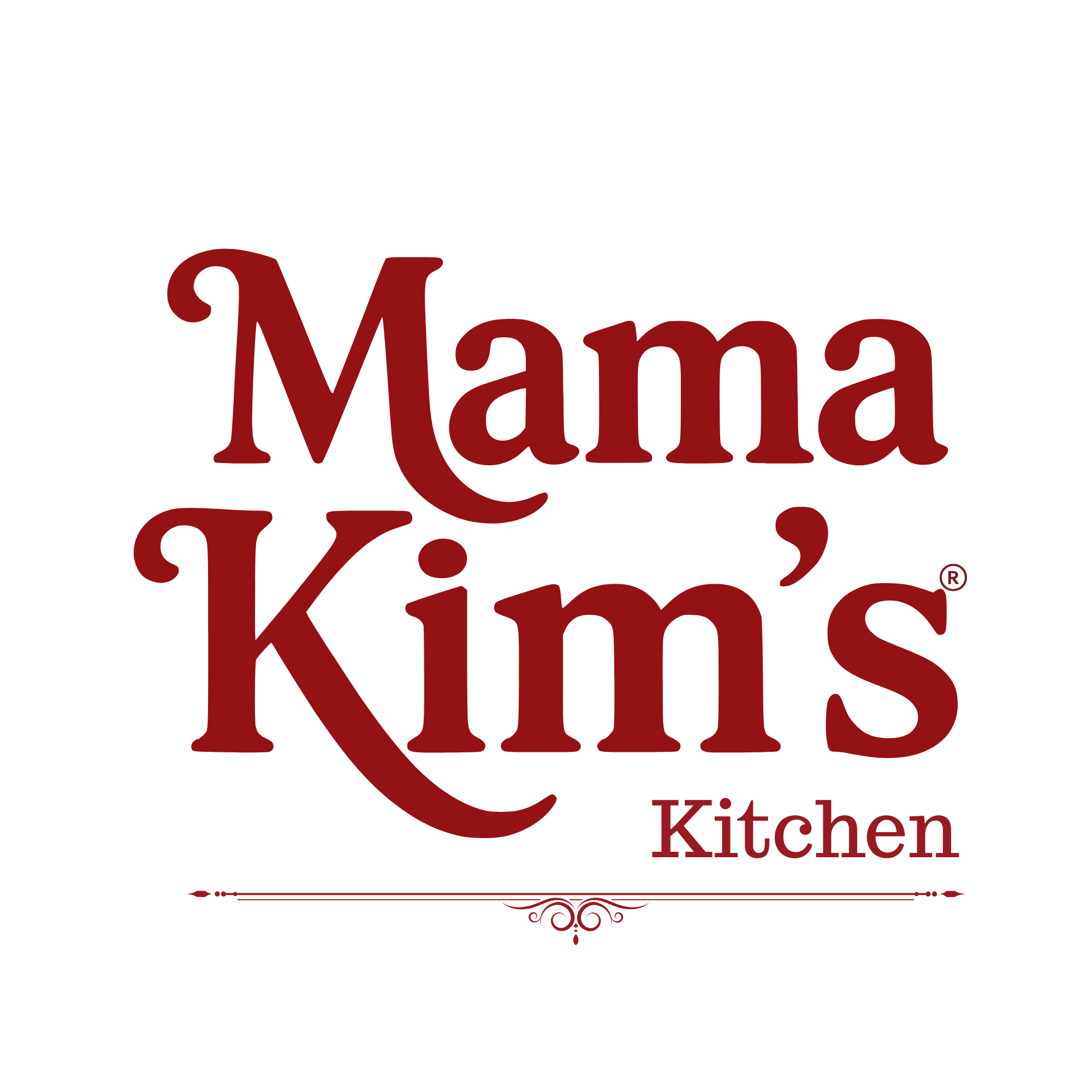 MAMA KIM'S KITCHEN