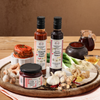 Everyday Korean Sauce Set