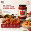 Korean Chilli Tomato Sauce 375ml