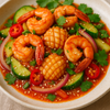 Kimchi Chilli Sauce