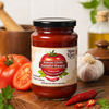 Korean Chilli Tomato Sauce 375ml