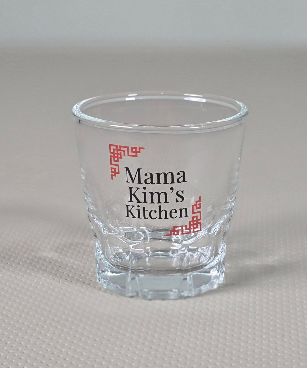 🎁Soju glass